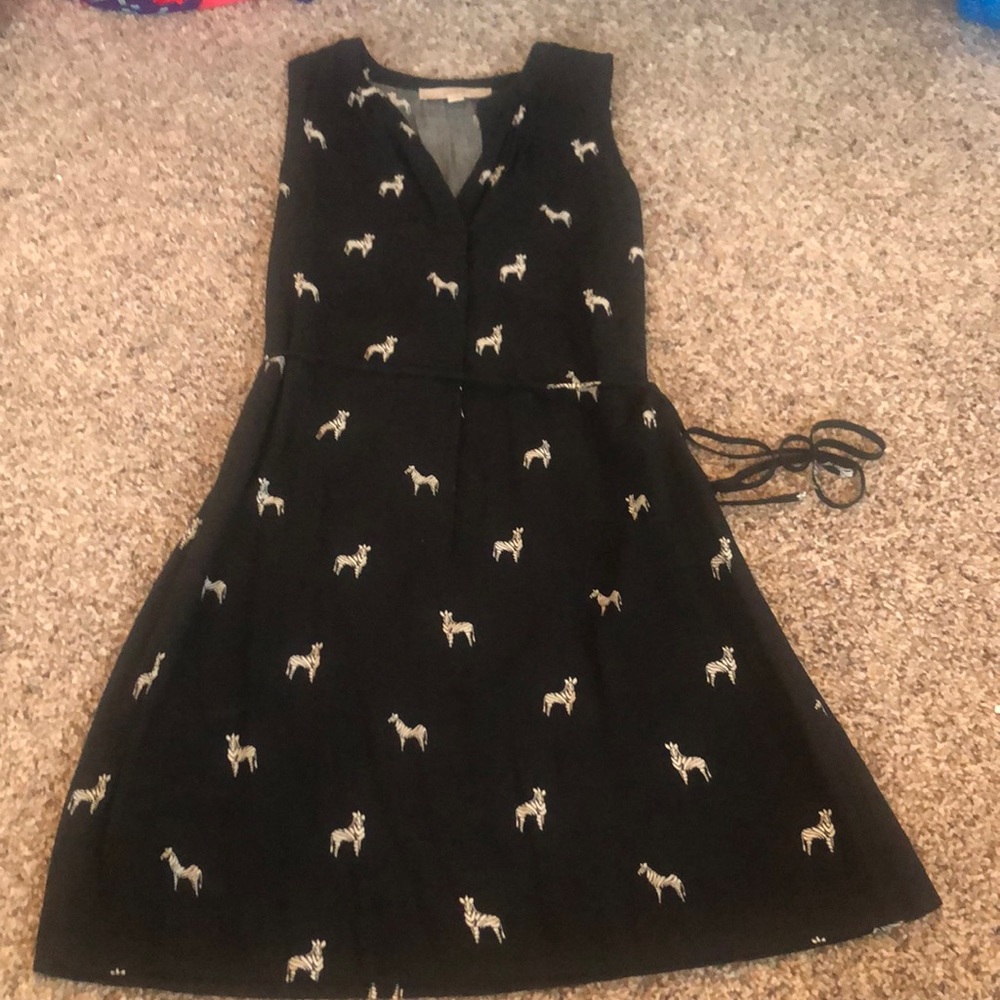 Loft dress